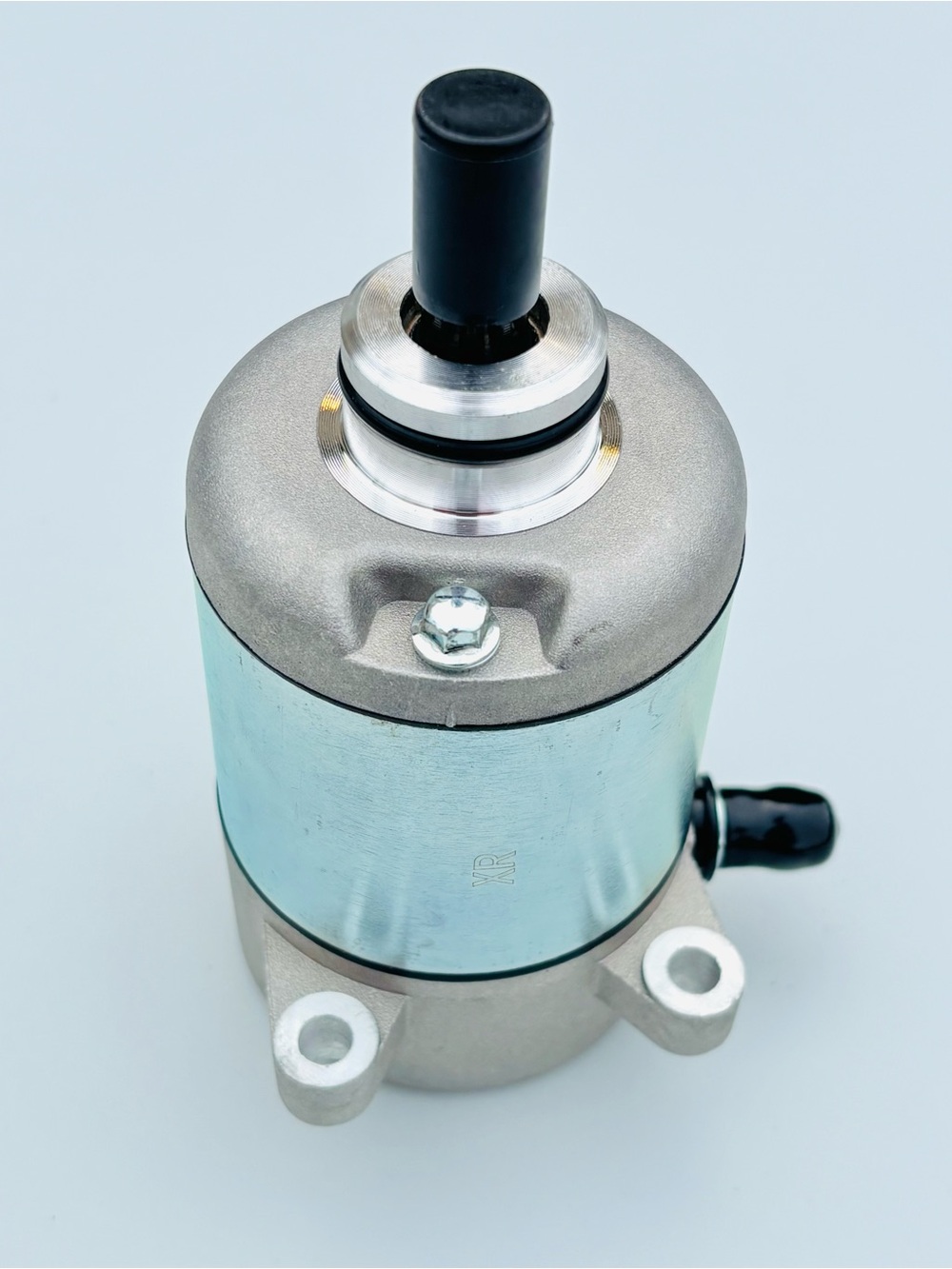 Starter Motor For Honda TRX350 Rancher FourTrax 31200-HM8-A41 HM8-003 New - Picture 10 of 15